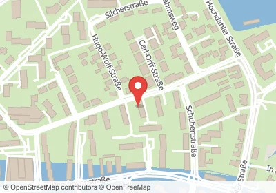 Schumannstraße Hilden – Hotels in der Nähe Hotels an der Schumannstraße in Hilden – Unterkünfte, Pensionen und Ferienwohnungen in zentraler Lage