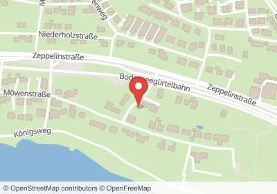 Schwanenweg Friedrichshafen – Hotels in der Nähe Hotels an der Schwanenweg in Friedrichshafen – Unterkünfte, Pensionen und Ferienwohnungen in zentraler Lage
