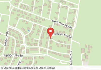 Hotels an der Schweriner Straße in Landshut – Unterkünfte, Pensionen und Ferienwohnungen in zentraler Lage