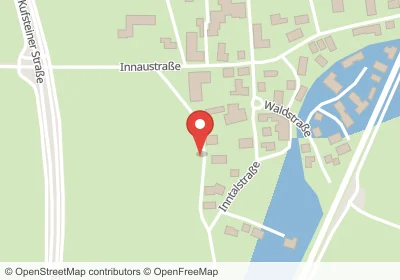 Hotels an der Seestraße in Rosenheim – Unterkünfte, Pensionen und Ferienwohnungen in zentraler Lage