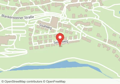Seilerweg Hattingen – Hotels in der Nähe Hotels an der Seilerweg in Hattingen – Unterkünfte, Pensionen und Ferienwohnungen in zentraler Lage