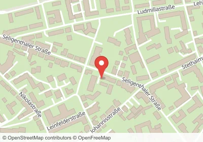 Seligenthaler Straße Landshut – Hotels in der Nähe Hotels an der Seligenthaler Straße in Landshut – Unterkünfte, Pensionen und Ferienwohnungen in zentraler Lage