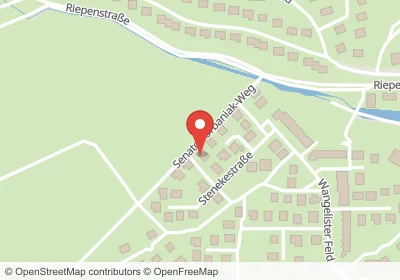 Senator-Urbaniak-Weg Hameln – Hotels in der Nähe Hotels an der Senator-Urbaniak-Weg in Hameln – Unterkünfte, Pensionen und Ferienwohnungen in zentraler Lage