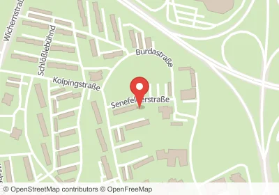 Hotels an der Senefelderstraße in Offenburg – Unterkünfte, Pensionen und Ferienwohnungen in zentraler Lage
