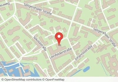 Hotels an der Siebenbrückenweg in Landshut – Unterkünfte, Pensionen und Ferienwohnungen in zentraler Lage