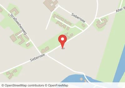 Hotels an der Siebensee in Landshut – Unterkünfte, Pensionen und Ferienwohnungen in zentraler Lage