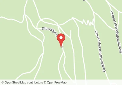 Hotels an der Silberköpfleweg in Offenburg – Unterkünfte, Pensionen und Ferienwohnungen in zentraler Lage