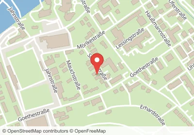 Hotels an der Silcherstraße in Schwäbisch Gmünd – Unterkünfte, Pensionen und Ferienwohnungen in zentraler Lage