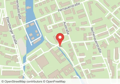 Hotels an der Sixtstraße in Rosenheim – Unterkünfte, Pensionen und Ferienwohnungen in zentraler Lage