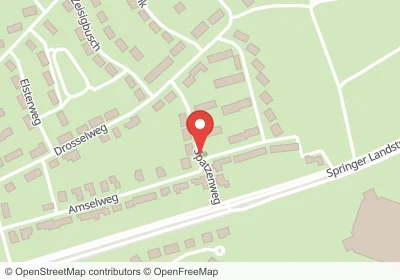 Spatzenweg Hameln – Hotels in der Nähe Hotels an der Spatzenweg in Hameln – Unterkünfte, Pensionen und Ferienwohnungen in zentraler Lage