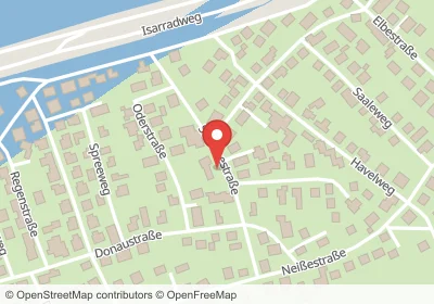 Hotels an der Stauseestraße in Landshut – Unterkünfte, Pensionen und Ferienwohnungen in zentraler Lage