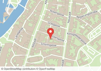 Hotels an der Steckengasse in Landshut – Unterkünfte, Pensionen und Ferienwohnungen in zentraler Lage