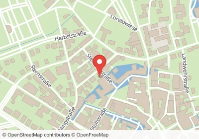 Steinbökstraße Rosenheim – Hotels in der Nähe Hotels an der Steinbökstraße in Rosenheim – Unterkünfte, Pensionen und Ferienwohnungen in zentraler Lage
