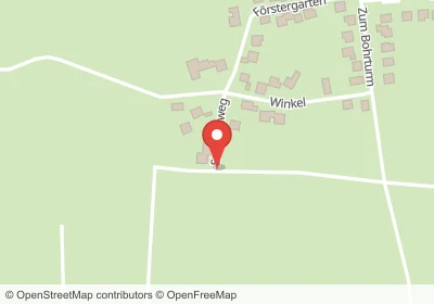 Hotels an der Steinpilzweg in Hameln – Unterkünfte, Pensionen und Ferienwohnungen in zentraler Lage