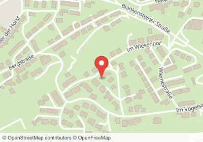 Steinweg Hattingen – Hotels in der Nähe Hotels an der Steinweg in Hattingen – Unterkünfte, Pensionen und Ferienwohnungen in zentraler Lage