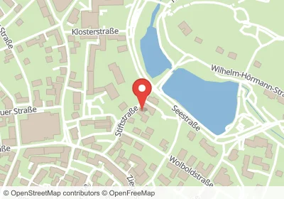 Stiftstraße Sindelfingen – Hotels in der Nähe Hotels an der Stiftstraße in Sindelfingen – Unterkünfte, Pensionen und Ferienwohnungen in zentraler Lage