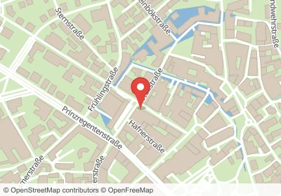 Hotels an der Stollstraße in Rosenheim – Unterkünfte, Pensionen und Ferienwohnungen in zentraler Lage