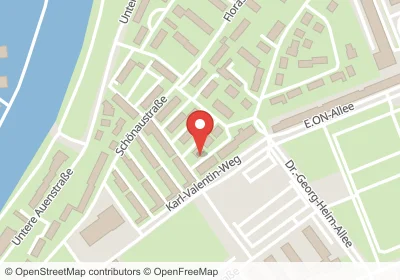 Hotels an der Strömerweg in Landshut – Unterkünfte, Pensionen und Ferienwohnungen in zentraler Lage