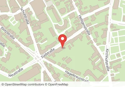 Südstraße Hilden – Hotels in der Nähe Hotels an der Südstraße in Hilden – Unterkünfte, Pensionen und Ferienwohnungen in zentraler Lage