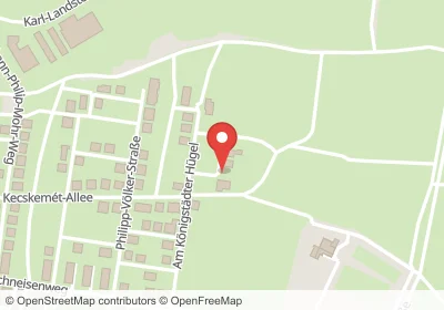 Hotels an der Tannacker Weg in Rüsselsheim – Unterkünfte, Pensionen und Ferienwohnungen in zentraler Lage