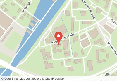 Hotels an der Tegernseestraße in Rosenheim – Unterkünfte, Pensionen und Ferienwohnungen in zentraler Lage