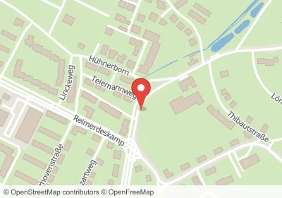 Hotels an der Telemannweg in Hameln – Unterkünfte, Pensionen und Ferienwohnungen in zentraler Lage