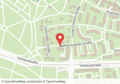 Hotels an der Thorwaldsenstraße in Rüsselsheim – Unterkünfte, Pensionen und Ferienwohnungen in zentraler Lage