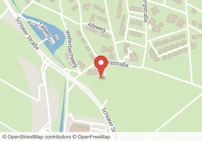 Hotels an der Tobelweg in Göppingen – Unterkünfte, Pensionen und Ferienwohnungen in zentraler Lage