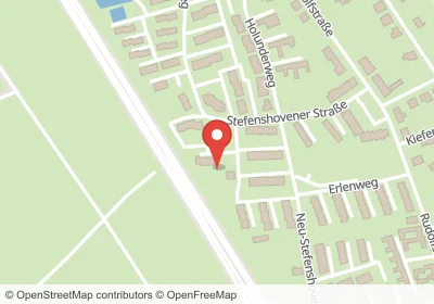 Hotels an der Ulmenweg in Langenfeld – Unterkünfte, Pensionen und Ferienwohnungen in zentraler Lage