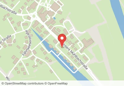 Untere Mühlbachstraße Friedrichshafen – Hotels in der Nähe Hotels an der Untere Mühlbachstraße in Friedrichshafen – Unterkünfte, Pensionen und Ferienwohnungen in zentraler Lage