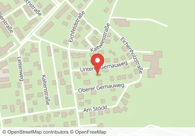 Hotels an der Unterer Gernauweg in Rosenheim – Unterkünfte, Pensionen und Ferienwohnungen in zentraler Lage
