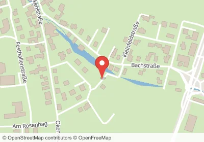 Hotels an der Unterer Mattenweg in Offenburg – Unterkünfte, Pensionen und Ferienwohnungen in zentraler Lage