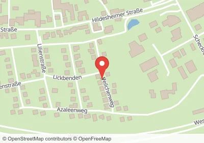 Hotels an der Veilchenweg in Hameln – Unterkünfte, Pensionen und Ferienwohnungen in zentraler Lage