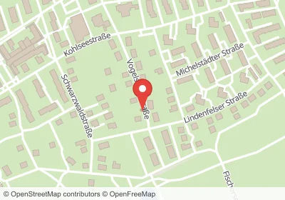 Hotels an der Vogelsbergstraße in Rüsselsheim – Unterkünfte, Pensionen und Ferienwohnungen in zentraler Lage