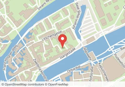 Hotels an der Volksstraße in Landshut – Unterkünfte, Pensionen und Ferienwohnungen in zentraler Lage