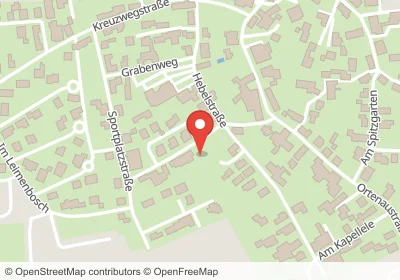 Hotels an der Waldhornstraße in Offenburg – Unterkünfte, Pensionen und Ferienwohnungen in zentraler Lage