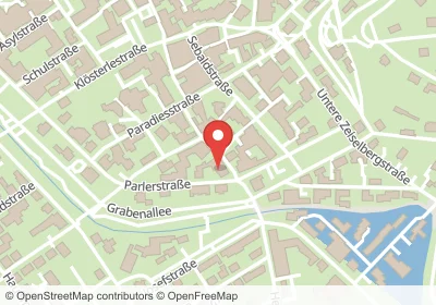 Waldstetter Gasse Schwäbisch Gmünd – Hotels in der Nähe Hotels an der Waldstetter Gasse in Schwäbisch Gmünd – Unterkünfte, Pensionen und Ferienwohnungen in zentraler Lage