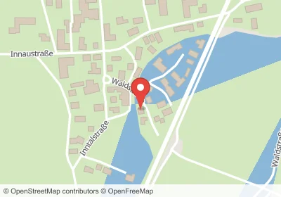 Waldstraße Rosenheim – Hotels in der Nähe Hotels an der Waldstraße in Rosenheim – Unterkünfte, Pensionen und Ferienwohnungen in zentraler Lage