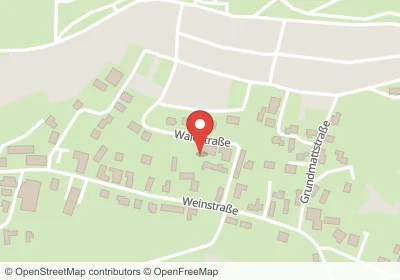 Hotels an der Waldstraße in Offenburg – Unterkünfte, Pensionen und Ferienwohnungen in zentraler Lage