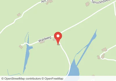 Waldweg Hattingen – Hotels in der Nähe Hotels an der Waldweg in Hattingen – Unterkünfte, Pensionen und Ferienwohnungen in zentraler Lage