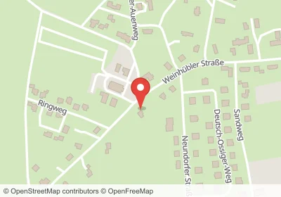 Hotels an der Weinhübler Straße in Görlitz – Unterkünfte, Pensionen und Ferienwohnungen in zentraler Lage