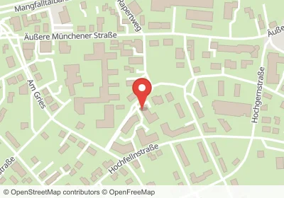Wendelsteinstraße Rosenheim – Hotels in der Nähe Hotels an der Wendelsteinstraße in Rosenheim – Unterkünfte, Pensionen und Ferienwohnungen in zentraler Lage