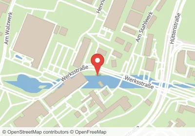Werksstraße Hattingen – Hotels in der Nähe Hotels an der Werksstraße in Hattingen – Unterkünfte, Pensionen und Ferienwohnungen in zentraler Lage