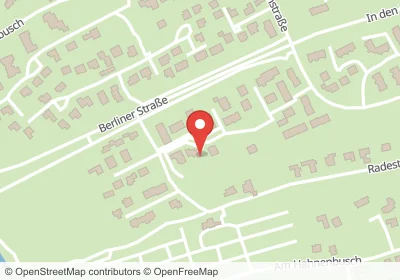 Hotels an der Westerwaldstraße in Menden – Unterkünfte, Pensionen und Ferienwohnungen in zentraler Lage