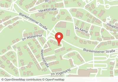 Wiesenstraße Hattingen – Hotels in der Nähe Hotels an der Wiesenstraße in Hattingen – Unterkünfte, Pensionen und Ferienwohnungen in zentraler Lage