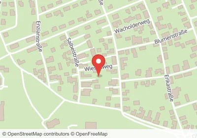 Hotels an der Wiesenweg in Landshut – Unterkünfte, Pensionen und Ferienwohnungen in zentraler Lage