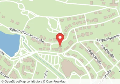 Hotels an der Wilhelm-Hörmann-Straße in Sindelfingen – Unterkünfte, Pensionen und Ferienwohnungen in zentraler Lage