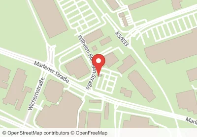 Hotels an der Wilhelm-Röntgen-Straße in Offenburg – Unterkünfte, Pensionen und Ferienwohnungen in zentraler Lage