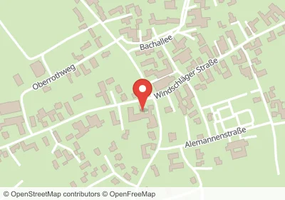 Windschläger Straße Offenburg – Hotels in der Nähe Hotels an der Windschläger Straße in Offenburg – Unterkünfte, Pensionen und Ferienwohnungen in zentraler Lage