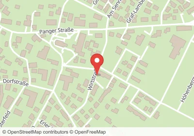 Wirtstraße Rosenheim – Hotels in der Nähe Hotels an der Wirtstraße in Rosenheim – Unterkünfte, Pensionen und Ferienwohnungen in zentraler Lage
